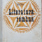 LITERATURA ROMANA. MANUAL PENTRU ANUL II LICEU - Alecu, Dogaru, Piru