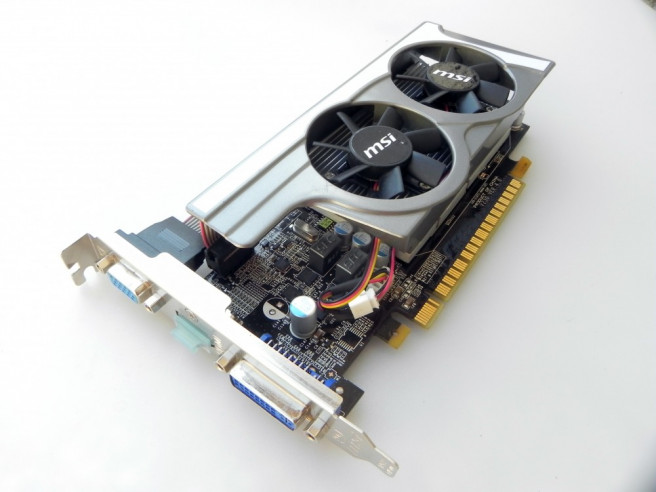 Msi geforce gt 730 2gb ddr3 Windows 7 Drivers Download (2020)