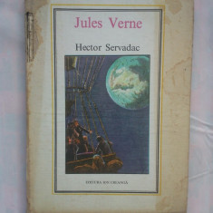 (C381) JULES VERNE - HECTOR SERVADAC