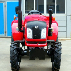 Tractor Dong Feng 254 foto