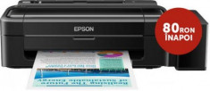 Imprimanta jet cerneala Epson L310, A4, 33 ppm foto
