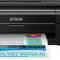 Imprimanta jet cerneala Epson L310, A4, 33 ppm