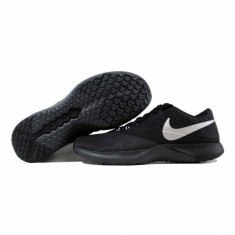 41,45_adidasi sport barbati Nike Training_talpa spuma_negru foto