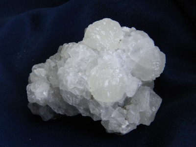 Specimen minerale - FLOROCALCIT (C7) foto