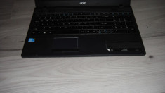 Acer Travelmate I 3 4 Gb 500GB foto