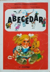 ABECEDAR - Penes, Molan foto