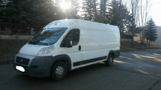 Fiat Ducato Maxi foto