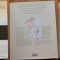 Carlo Ginzburg , Autografe din sapte secole , album in editie de lux