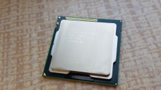 Procesor Quad Intel Core i5-2320,3,00Ghz Turbo 3,30Ghz,6MB,Socket 1155 foto