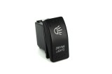 Intrerupator J07 - DRIVING LIGHT