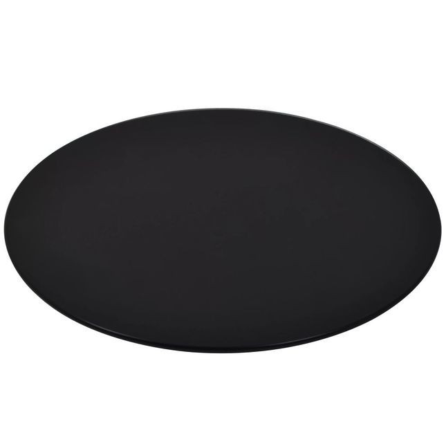 Blat de masă din sticlă securizată, rotund, 700 mm foto mare Blat de masă din sticlă securizată, rotund, 700 mm foto mare