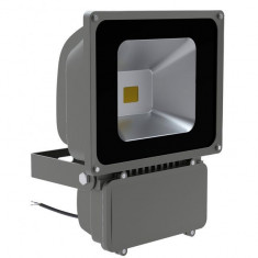 Reflector 80 W LED foto