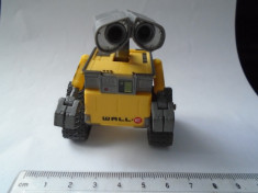 bnk jc Robot Wall-E foto