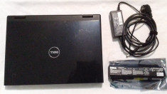 Laptop Dell Vostro 1510, Intel Core 2 Duo 1.8 MHz, 4GB RAM, HDD 160GB foto
