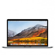 NOU Macbook Pro 13 Touch Bar - 16GB RAM 256GB cu Garantie BITCOIN ETH foto