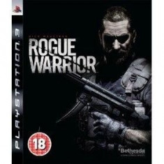 Rogue Warrior - PS3 [Second hand] foto