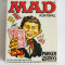 Joc de carti vintage MAD, 1980, Parker, grafica deosebita