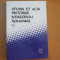 Studii acte istoria iudeilor in Romania vol VII studia acta iudaeorum Romaniae