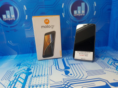 Motorola moto G4 Black Factura/Garantie 12 luni foto