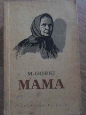 Mama - M. Gorki ,418513 foto