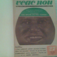 Revista Veac Nou-Anul 1973-nr.27-52
