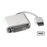 Adaptor video Apple Micro-DVI - DVI / MacBook Air (229)