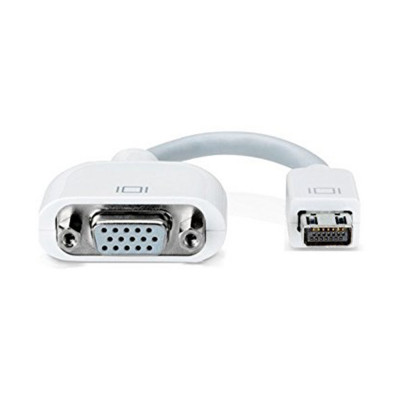 Adaptor Apple mini VGA - VGA (230) foto