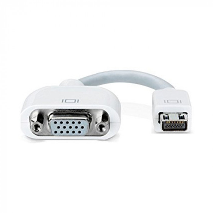 Adaptor Apple mini VGA - VGA (230)