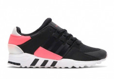 Adidas Originals Equipment Support RF Black foto