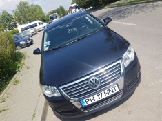 Vand Volkswagen Passat B6 foto