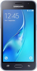 Samsung J120H-DS Galaxy J1 Dual 3G AS Black foto