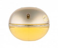 Apa de parfum DKNY DKNY Golden Delicious Dama 50ML foto