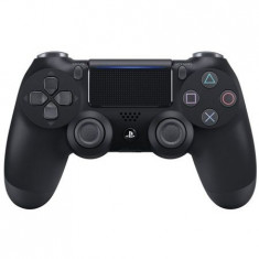 Sony Dualshock 4 Controller (NEW VERSION 2)(Eng/Spa/Por) - Black (EU) /PS4 foto