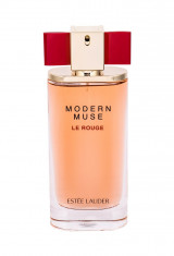 Apa de parfum Estee Lauder Modern Muse Le Rouge Dama 100ML foto