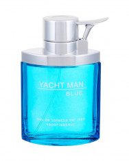 Apa de toaleta Myrurgia Yacht Man Barbatesc 100ML foto