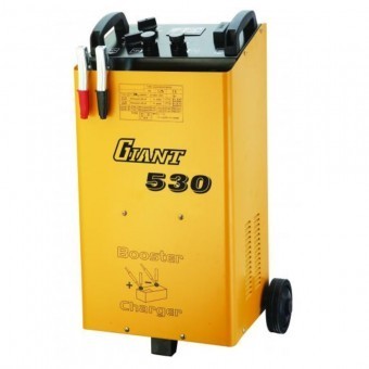 Robot si redresor auto Giant Boost Star 530, 12/24 V Robot si redresor auto Giant Boost Star 530, 12/24 V
