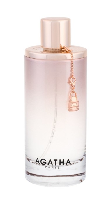 Apa de parfum Agatha Paris L´Amour a Paris Dama 100ML foto mare Apa de parfum Agatha Paris L´Amour a Paris Dama 100ML foto mare