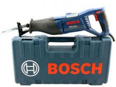 Fierastrau sabie 1100W, Bosch GSA 1100 E foto