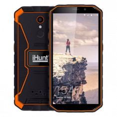 Smartphone iHunt i5 2018 16GB 2GB RAM Dual Sim 4G Orange foto