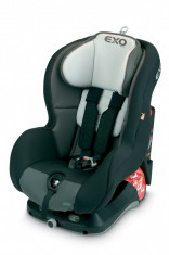 Scaun auto cu isofix Jane Exo Basic foto