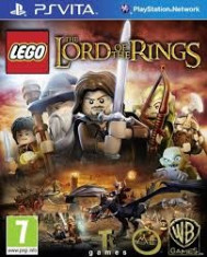 Lego Lord of the Rings /Vita foto