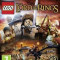 Lego Lord of the Rings /Vita