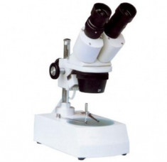 Microscop stereo FERVI-ITALIA M071 foto