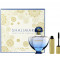 Apa de parfum Guerlain Shalimar Souffle de Parfum Dama 50ML Edp 50ml + 8,5ml Mascara Cils D&#039;Enfer