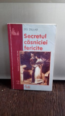 SECRETUL CASNICIEI FERICITE - ZIG ZIGLAR foto