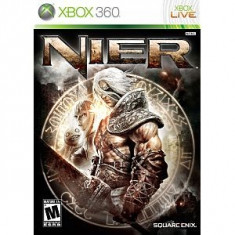 Nier /X360 foto