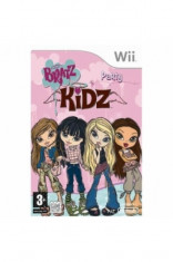 Bratz Kidz Party /Wii foto