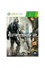 Crysis 2 /X360 foto