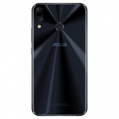 Smartphone ASUS ZenFone 5 ZE620KL 4G/LTE, Dual SIM (2xNano-SIM, 4G/LTE SIM dual, stand-by dual), Chipset/Procesor/GPU Qualcomm 64-bit Snapdragon foto
