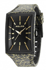 Ceas POLICE WATCHES Mod. VANTAGE X foto